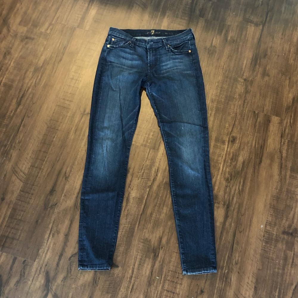 7 For All Mankind